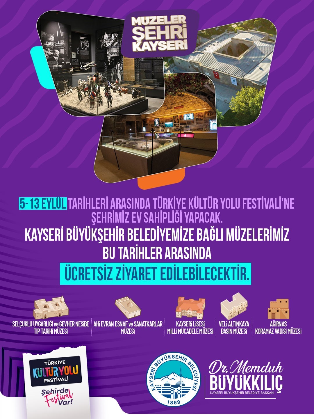 buyuksehir-in-muzeleri-turkiye-kultur-yolu-festivali-boyunca-ucretsiz
