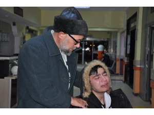 İmkansızlık Nedeniyle Ameliyat Olamayan Crohn Hastası Çocuk Ölümü Bekliyor