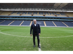 Ersun Yanal Doğum Gününde İlk Maçında