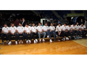 Fenerbahçe, Beko İle Sponsorluk Anlaşması İmzaladı