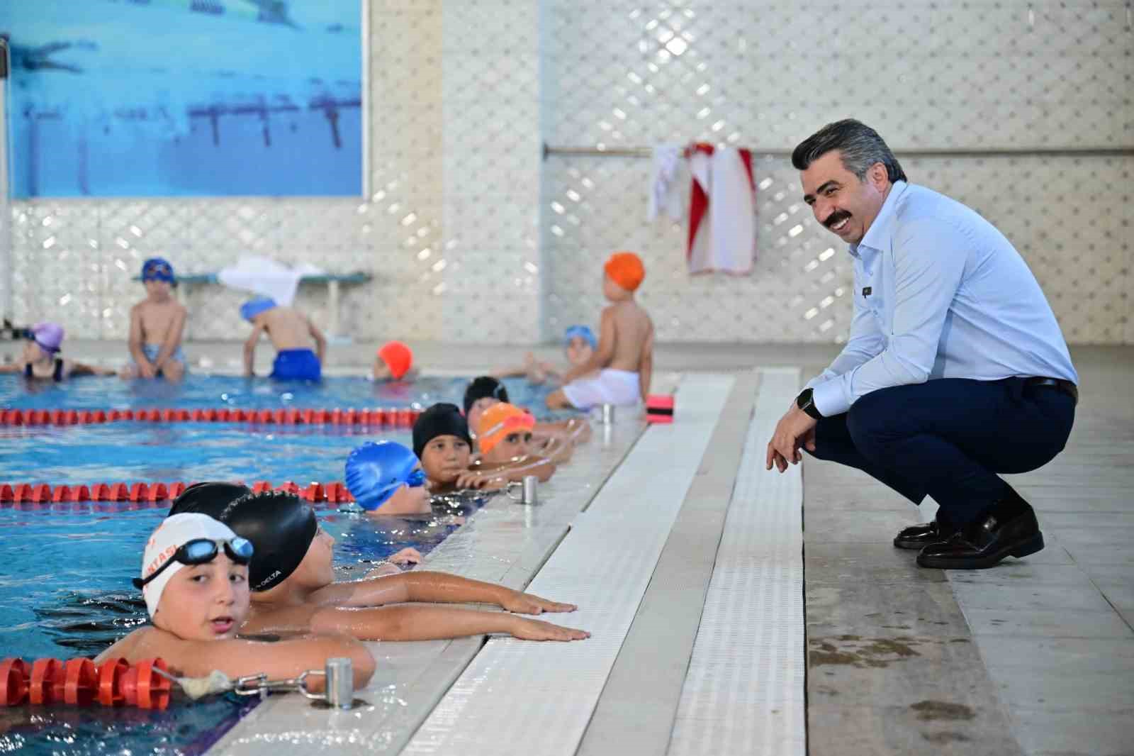 yildirim-da-cocuklar-kisi-sporla-gecirecek