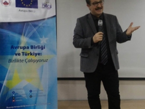 Kobi’lere Avrupa Vizyonu