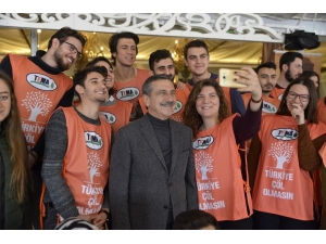 Gençler Sordu, Ataç Cevapladı