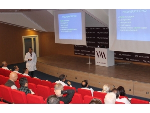 Sigara İçmek Göğüs Hastalıkları Ameliyatında Hayati Riski Artırıyor