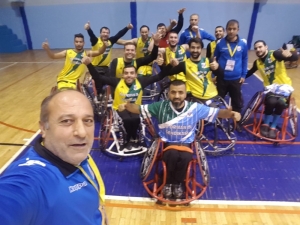 Engelsiz Ceylanlar, Dolu Dizgin Yoluna Devam Ediyor