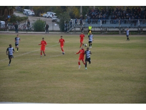 Ortaca Ligin 2. Devresi İçin Umutlandı