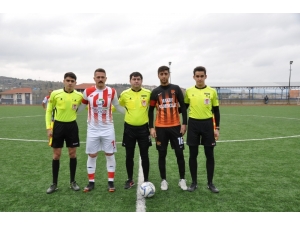 Bilecikspor 3 Puanı 3 Golle Aldı