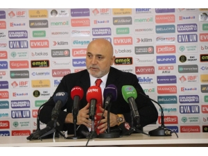 Hikmet Karaman: “Şehir Olarak Birlikte Hareket Etmemiz Gerekiyor”