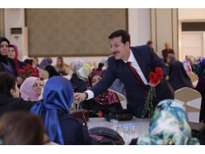 İlkadım’da Hizmette Sınır Yok