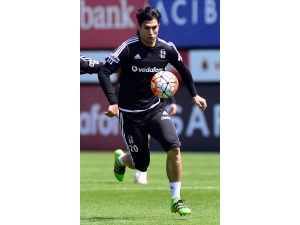 Necip 2. Kez Dalya Diyor