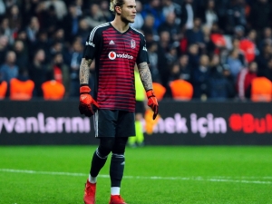 Spor Toto Süper Lig: Beşiktaş: 2 - Trabzonspor: 2 (Maç Sonucu)