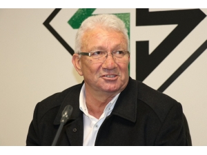 Sakaryaspor 1 Puanla Yetindi