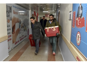 20 Yaşındaki Üniversite Öğrencisi Ölen Annesinin Organlarını Bağışladı