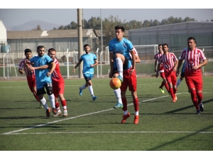 Balıkesir’de Amatör Maçlarda Haftanın Sonuçları