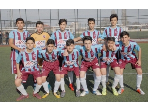 Kayseri U-16 Futbol Ligi A Grubu