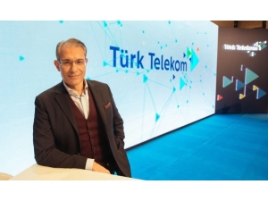Türk Telekom’un Projesi G20 Raporu’nda Örnek Gösterildi