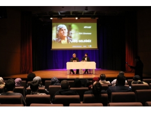 Uçakan: “Sinema Bugün Uluslararası Emperyalizmin Çok Önemli Araçlarından Biridir”