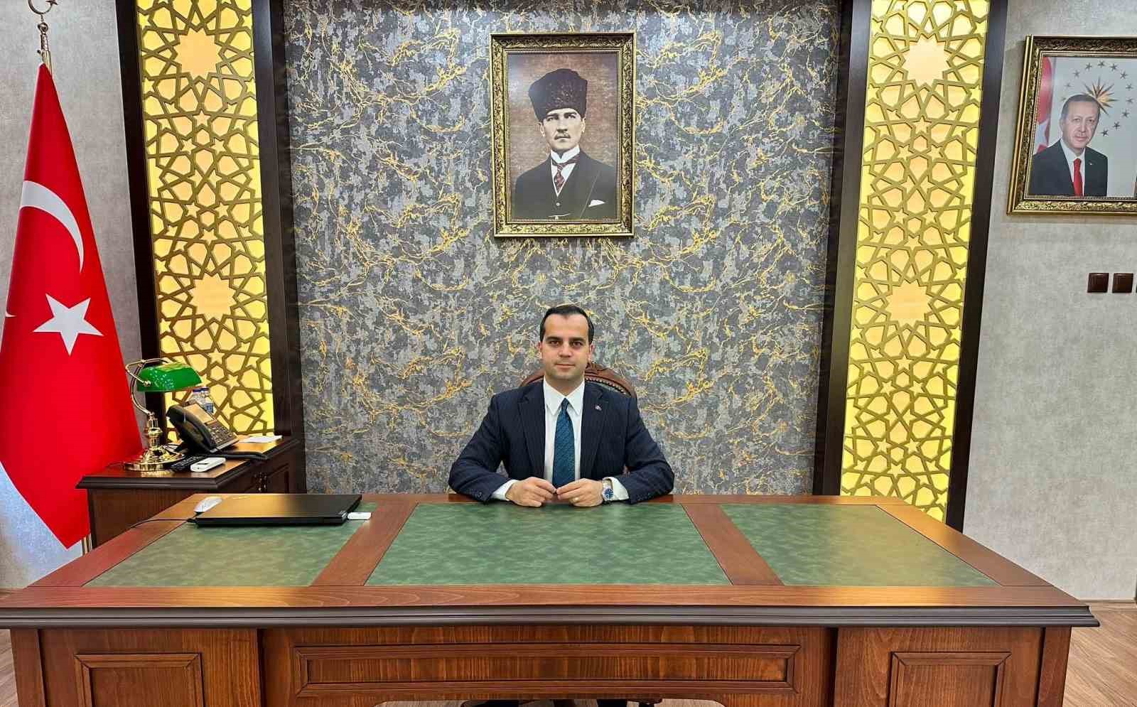 bozkir-kaymakami-ozkan-goreve-basladi