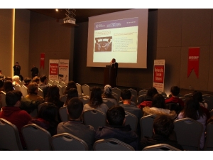 Geleceğin Pilotları Bu Seminerde Buluştu