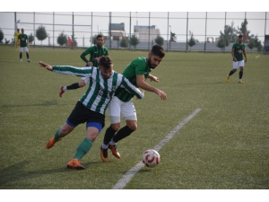 Kilis Belediyespor’un Mağlubiyeti Üzdü