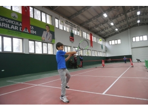 Kortta Sıra Miniklerin