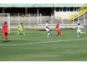 Altındağ Belediyespor’dan Bir Galibiyet Daha