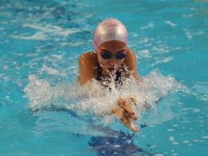 Trabzon’da Düzenlenen Türkiye Yüzme Finali Nefes Kesti