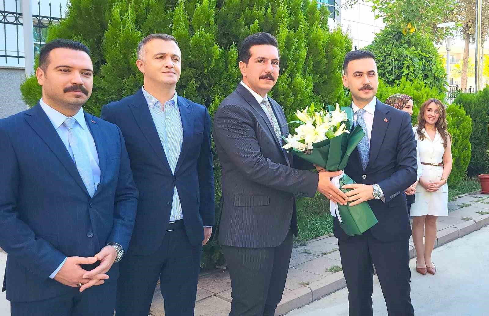adiyaman-cumhuriyet-bassavcisi-ozgur-celbek-goreve-basladi