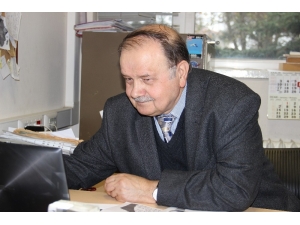 Cepteki Radyasyondan En Çok Çocuklar Etkileniyor