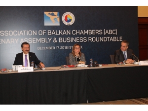 Ticaret Bakanı Pekcan: “Gümrük Birliği’nin Güncellenmesine De Büyük Önem Veriyoruz”