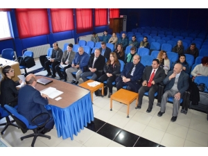 Ayvalık ’Sanat 10’la Yükseliyor