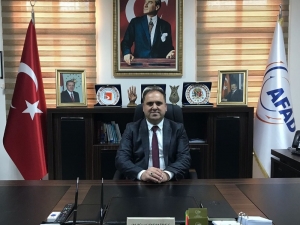 Afad’dan “Yemen’e Umut Ol” Yardım Kampanyası