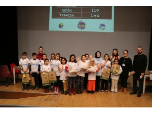 Akyazı Sgm’de En Heyecanlı Yarışma