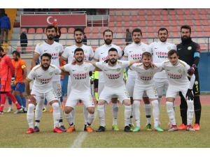 Spor Toto Bölgesel Amatör Lig 5. Grup