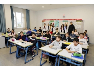 Sanko Üniversitesi Hemşirelik Bölümü, Farkındalık Eğitimlerini Sürdürüyor