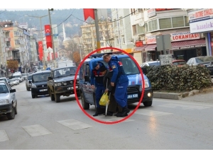 Günün En Güzel Karesi Sinop’tan