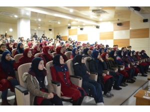 Kastamonu’da Ortaokul Öğrencileri Nasa’ya Bağlandı