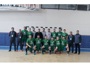 Adıyaman Belediyespor: 25- Antalyaspor: 22