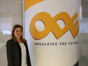 İstanbul Havalimanı’nın Su Ve Mekanik Isı Yalıtımı Ode’den