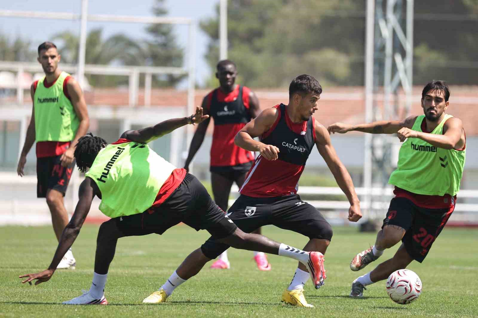 samsunsor-zorlu-caykur-rizespor-deplasmanina-hazirlaniyor