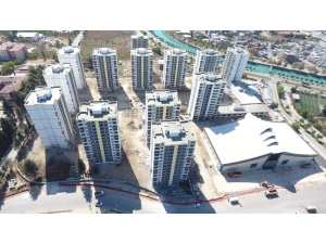 Konut Satış Fiyatlarında Yüzde 0,30 Artış