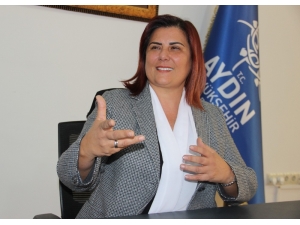 Aydın’da Çerçioğlu, Rakibini Bekliyor