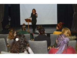 Tepebaşı’nda ‘Evlilik Öncesi Eğitim’