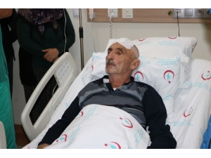 Niğde’de İlk Defa Beyin Tümörü Ameliyatı Yapıldı