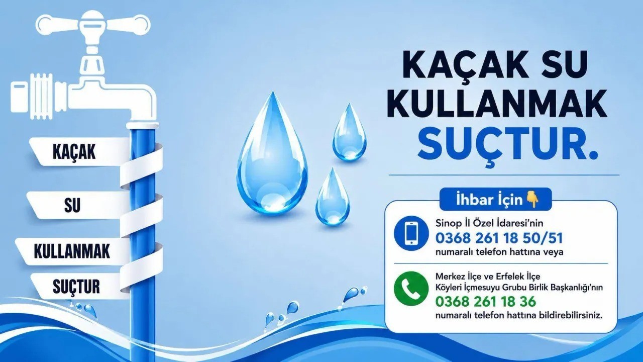 sinop-ta-kacak-su-kullanan-8-haneye-toplam-280-bin-tl-para-cezasi