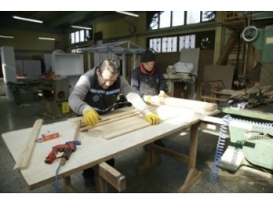 Odunpazarı Belediyesi’nin Tasarruf Çalışmaları