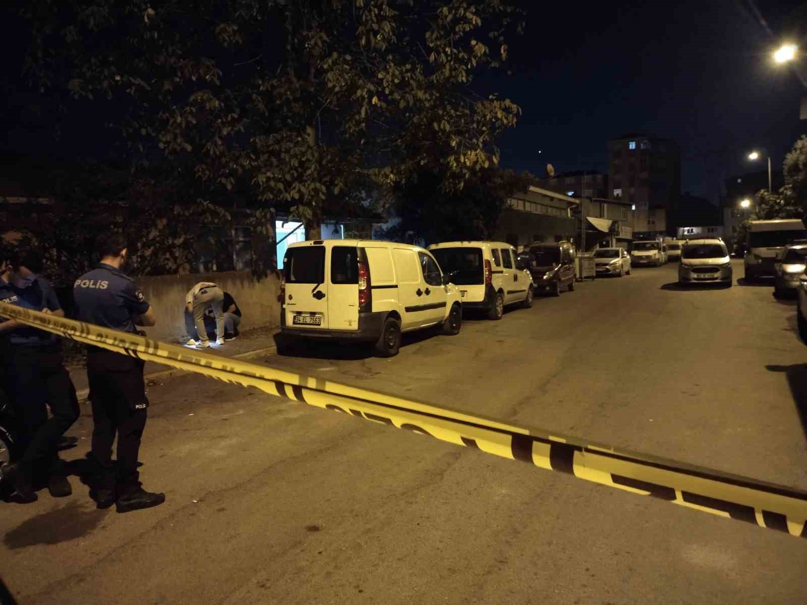 atasehir-de-gecekonduya-silahli-saldiri
