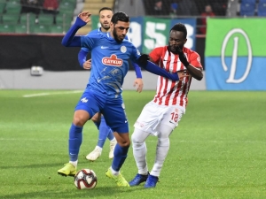 Balıkesirspor Baltok’ta Hedef Kupa