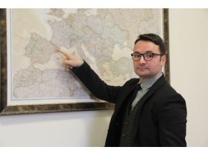 Kütahya Dumlupınar Üniversitesi Uluslararası Üniversiteler Arasına Girdi