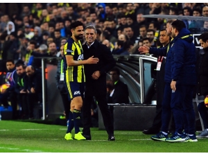 Mehmet Ekici’ye Özel İlgi